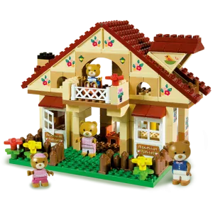 Androni Chata Maximilian