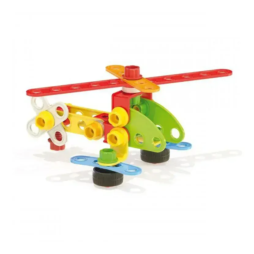 Tecno Jumbo