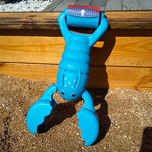 Alldoro Chňapák Krabík
