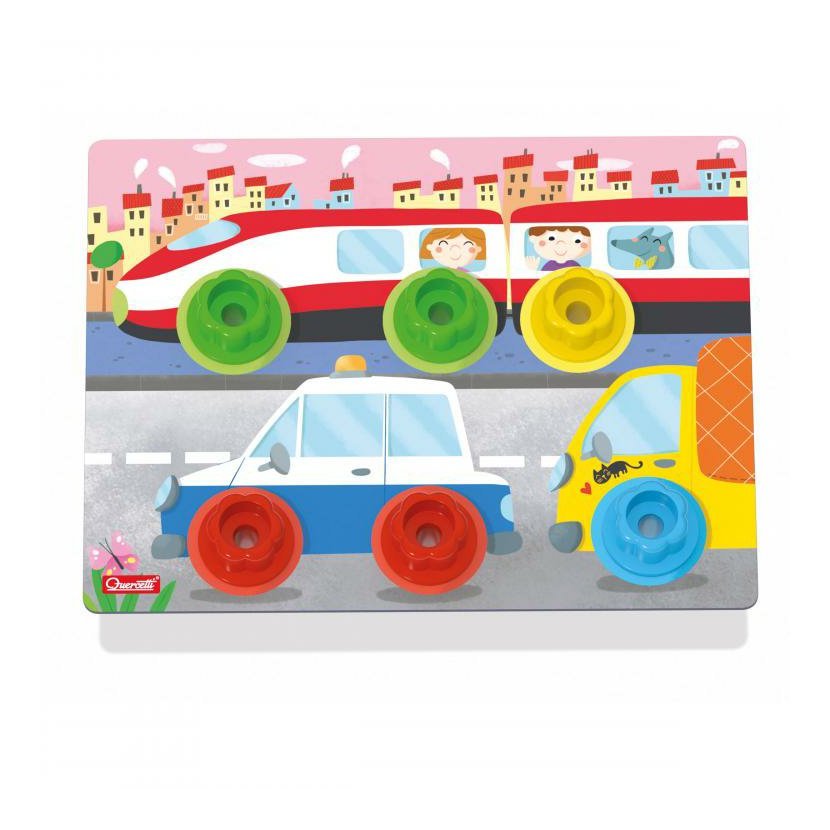 Play Lab nuts & bolts boards