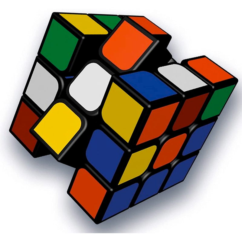 Alldoro Flexi Cube - kouzelná kostka