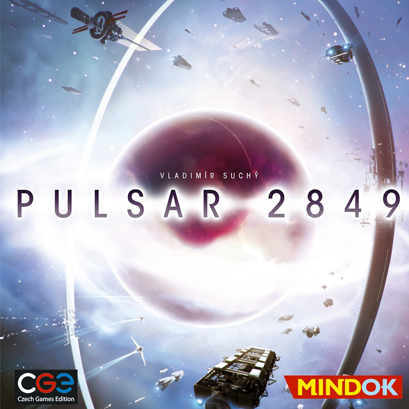 Mindok Pulsar 2849