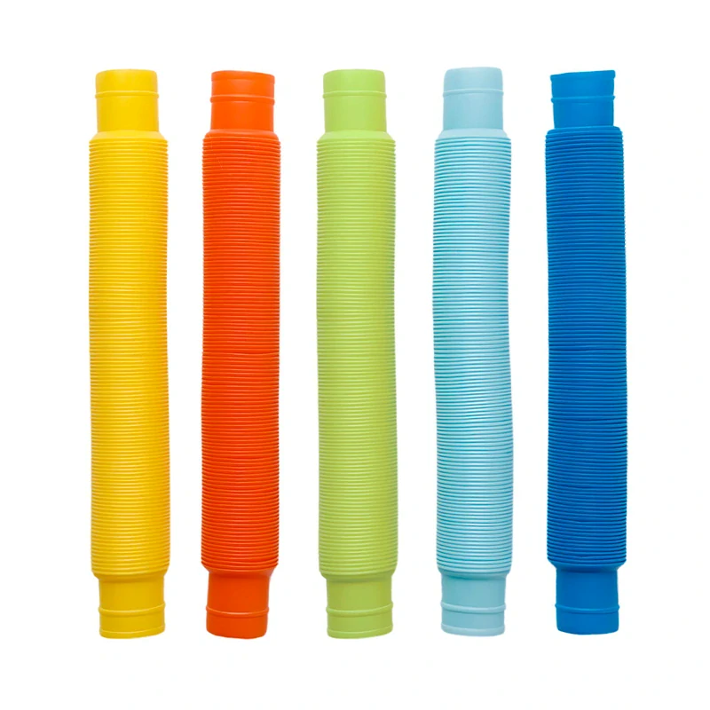 Alldoro Flexi Tubes - sada 5 prodlužovacích trubek