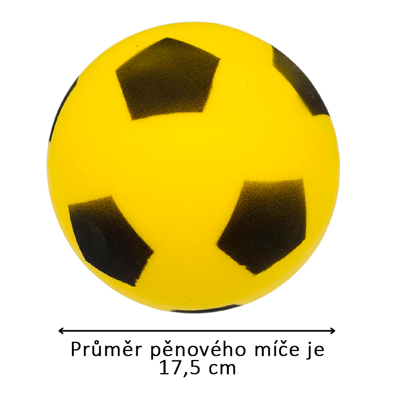 Alldoro Venkovní herní set XXL