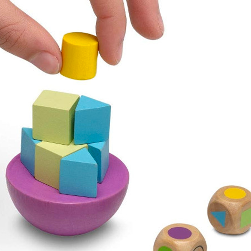 Cayro 858 - Equilibry