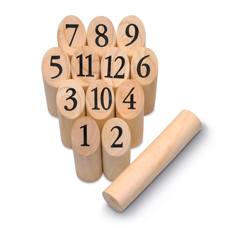 Cayro 146 - Venkovní kuželky Pole - Pole