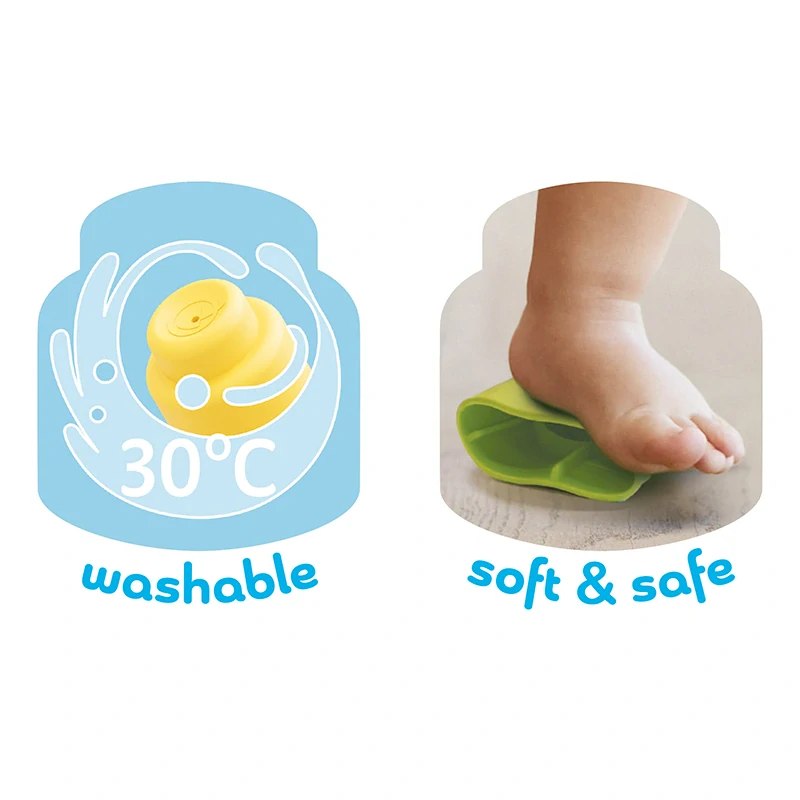 Quercetti Momy Soft 12