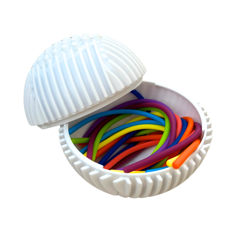 Alldoro Senzorický míč Fidget