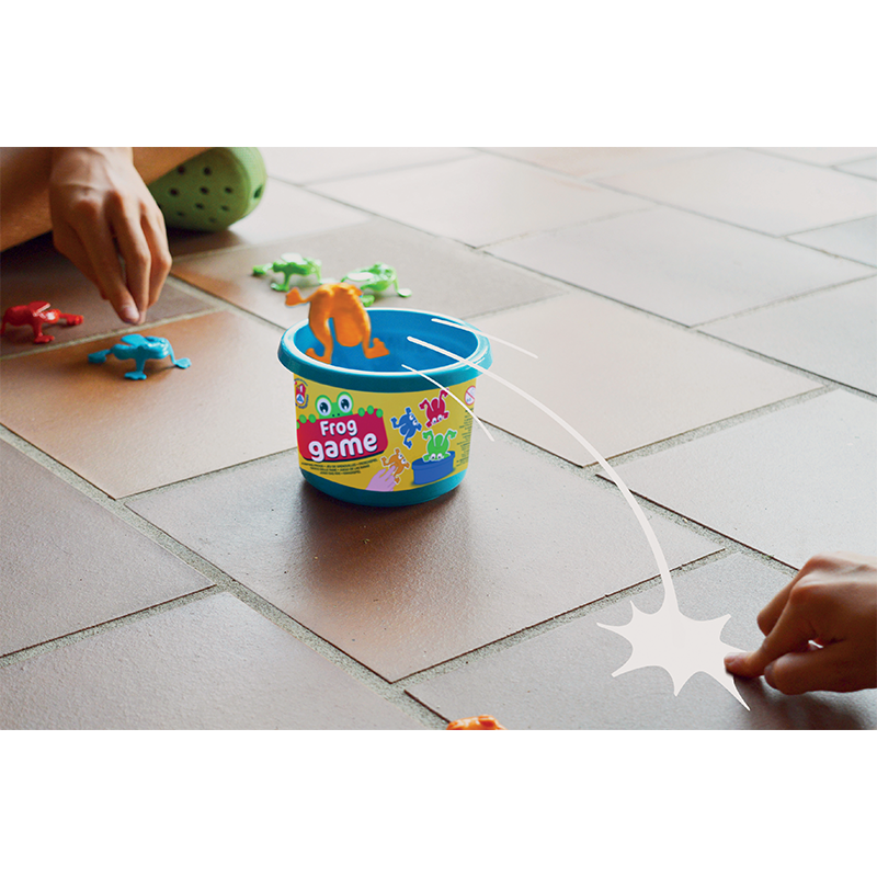 Androni Hra Žabky skákací