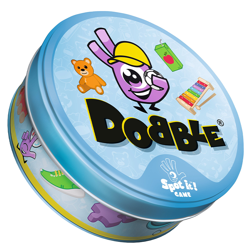 Asmodee Dobble Junior