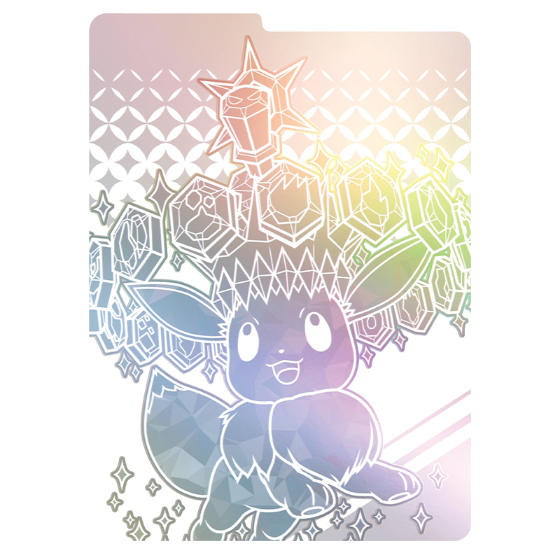 Pokémon TCG: SV8.5 Prismatic Evolutions - Elite Trainer Box