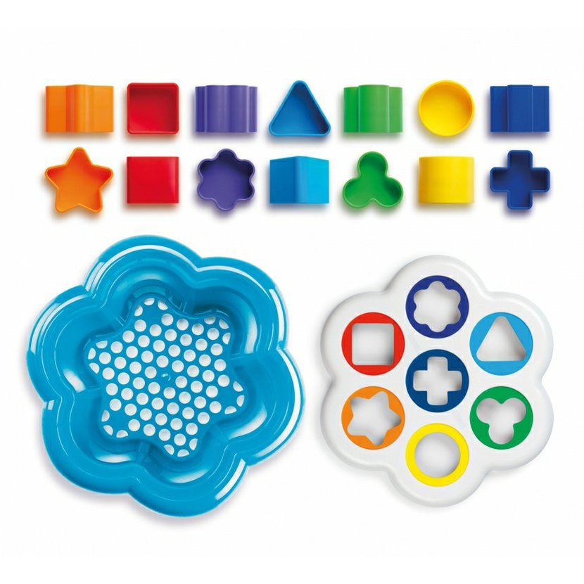 Daisy Shape Sorter