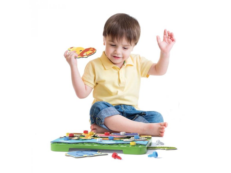 Tecno Puzzle