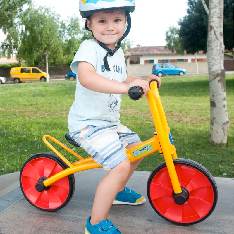 Andreu Toys Balance Bike