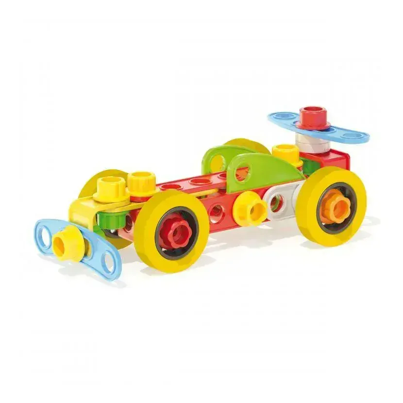 Tecno Jumbo