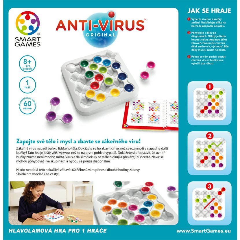 Mindok SMART Anti virus