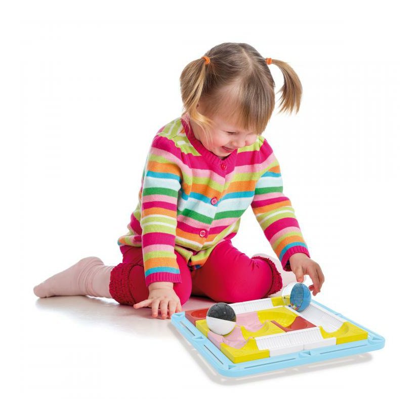 Play Lab nuts & bolts boards