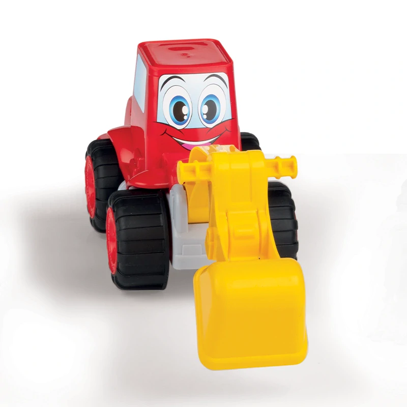 Androni Happy Truck bagr