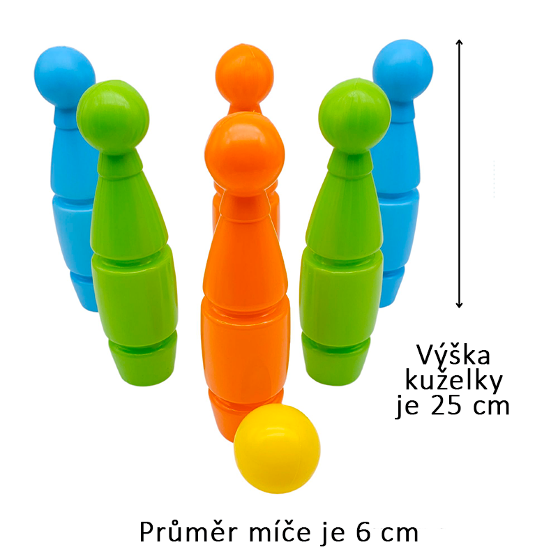 Alldoro Venkovní herní set XXL