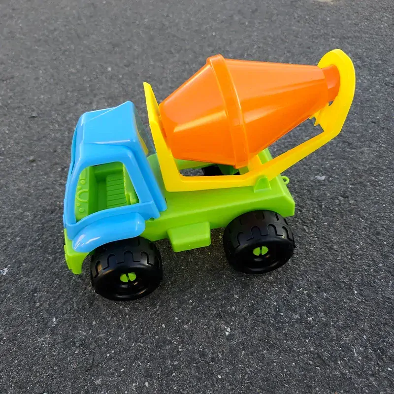Alldoro Auto - Vehicle Míchačka - 21 cm