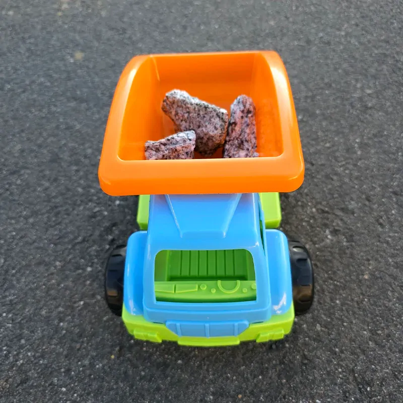 Alldoro Auto - Vehicle Sklápěčka - 20 cm