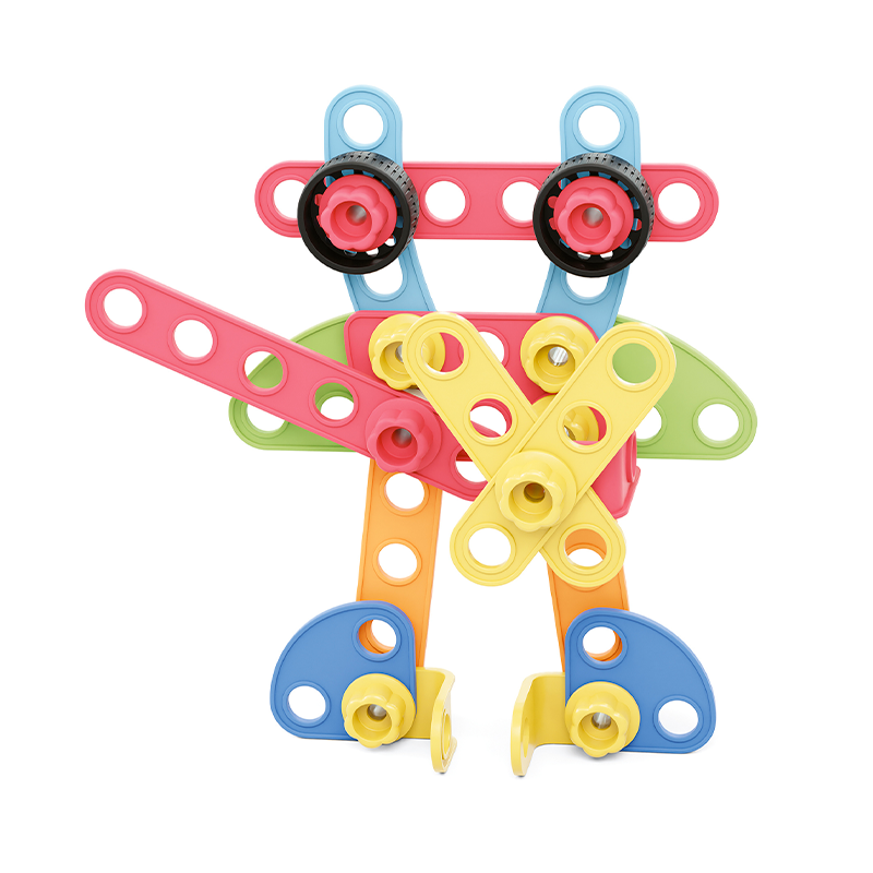 Quercetti Tecno Jumbo PlayEco+