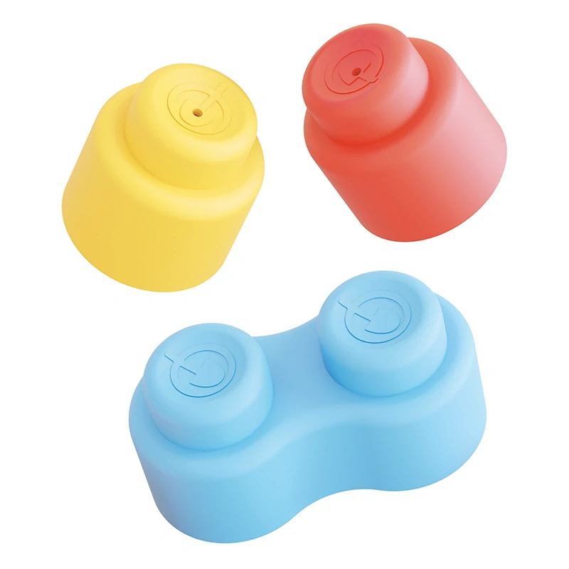 Quercetti Momy Soft 12