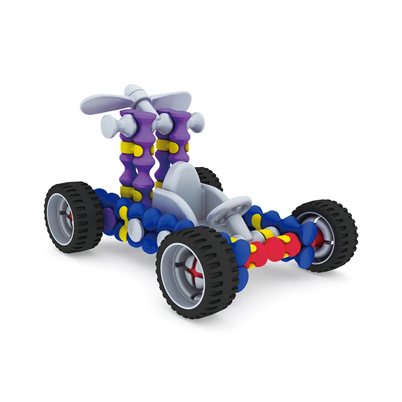 Albi Playstix Clips - Kvído