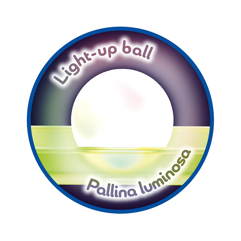 Quercetti 06516 Cuboga