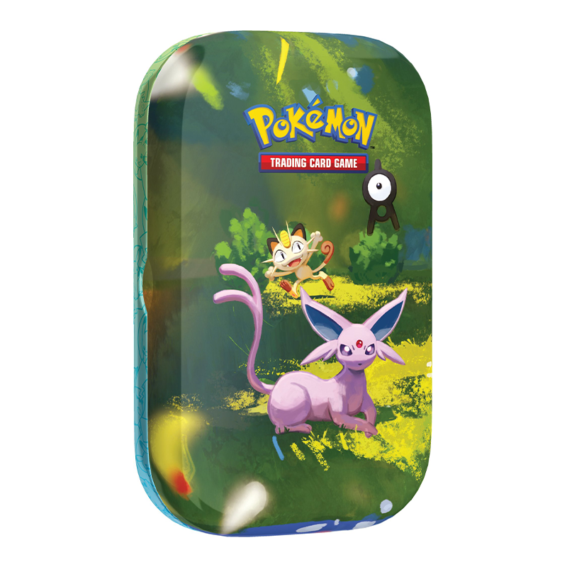 Pokémon TCG: 30th Celebration Mini Ti