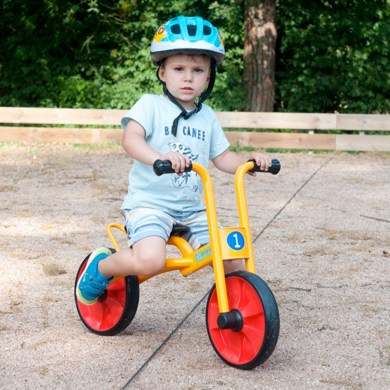 Andreu Toys Balance Bike
