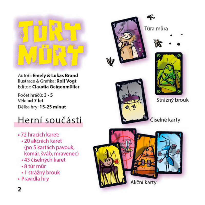 Túry Můry