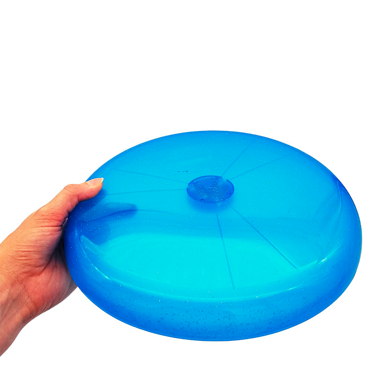 Alldoro LED Frisbee - létající talíř