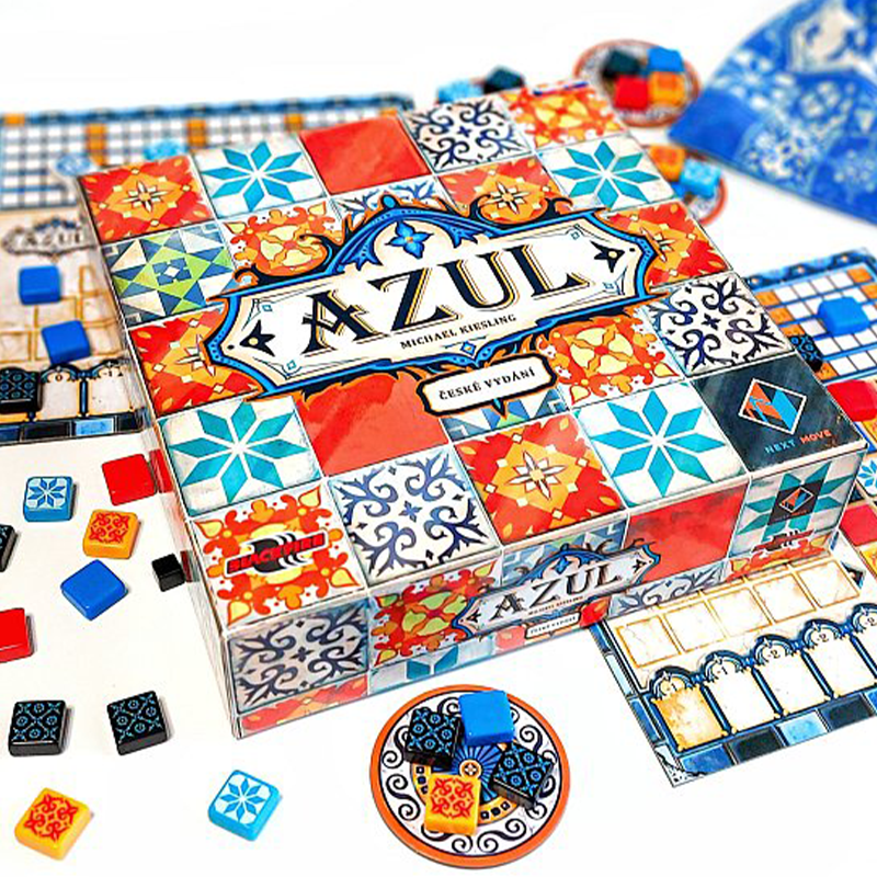 Asmodee Azul