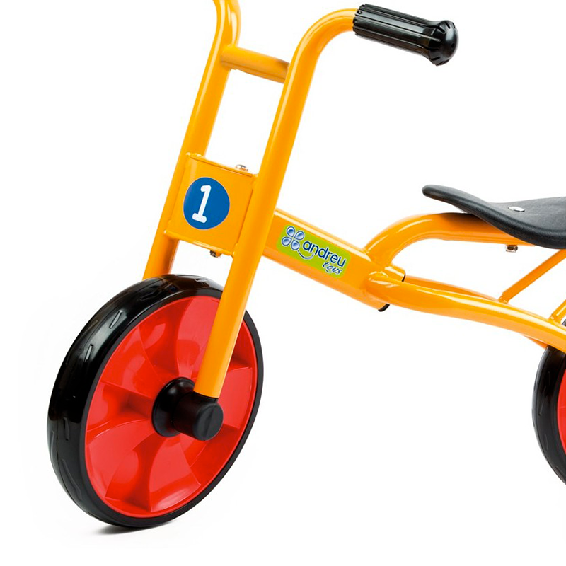 Andreu Toys Balance Bike