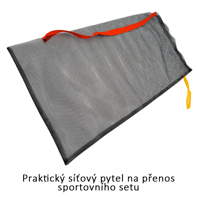 Alldoro Venkovní herní set XXL