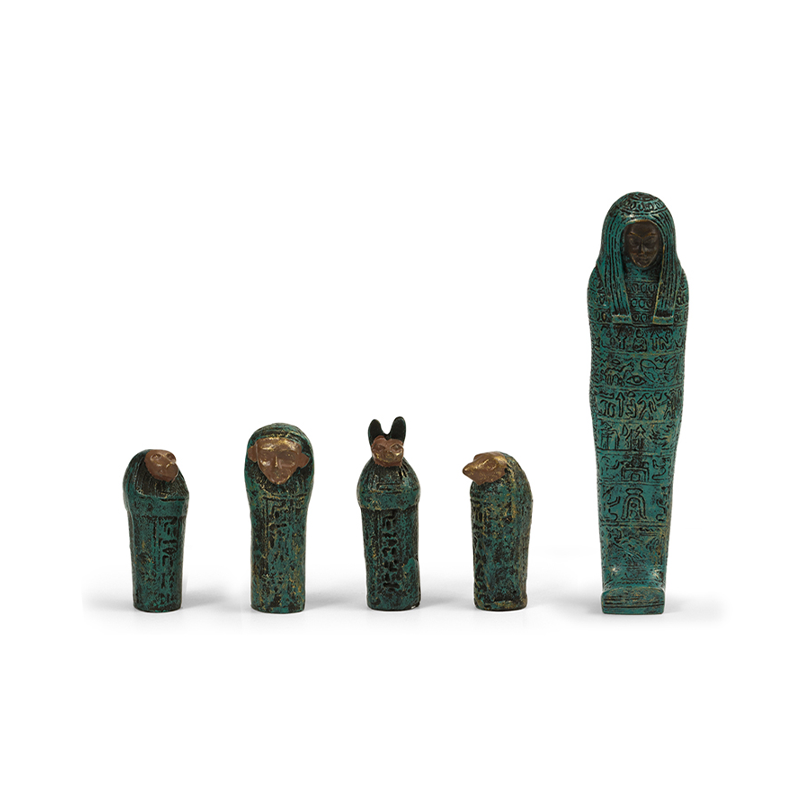 Efko MultiGO Expedice Egypt