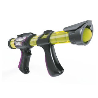 Plopper-hračky Nová MAXI MEGA Plopper - 12 míčků