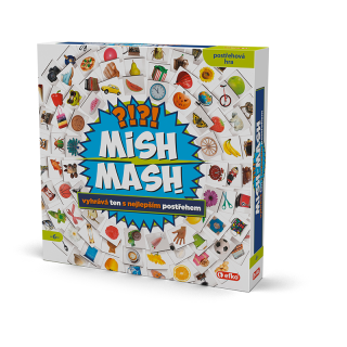 Efko Mish Mash