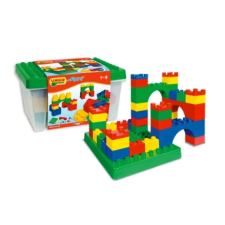 Unico MAXI standard 48 dílků