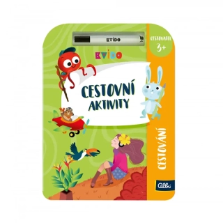 Albi Cestovní aktivity - Cestování
