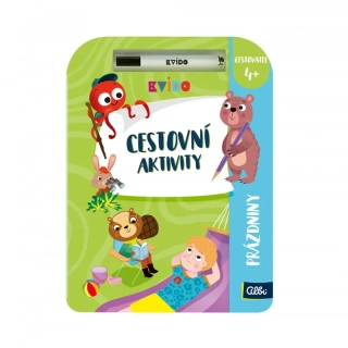 Albi Cestovní aktivity - Prázdniny