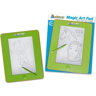 Alldoro Magic Art Pad