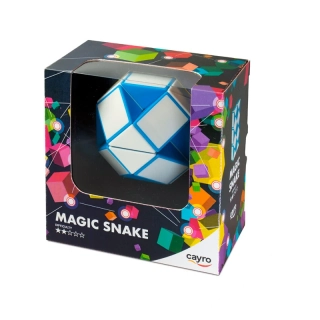 Cayro YJ6681 - MAGIC SNAKE