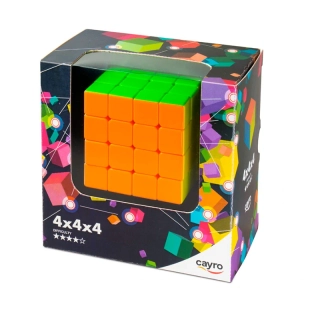 Cayro YJ8367 - CUBO 4x4 CLASSIC