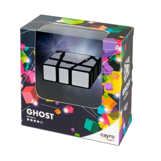 Cayro YJ8346 - GHOST