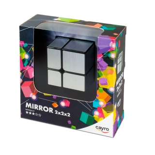 Cayro YJ8380 - MIRROR 2x2x2