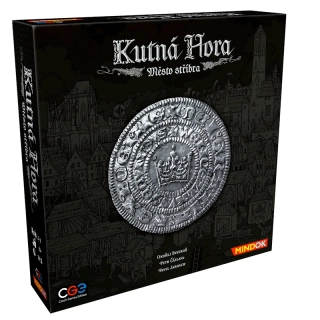 Mindok Kutná Hora