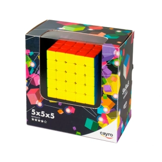 Cayro YJ8368 - CUBO 5x5 CLASSIC