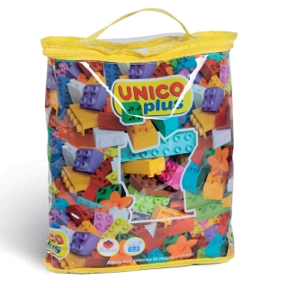 Unico Taška 110 dílků